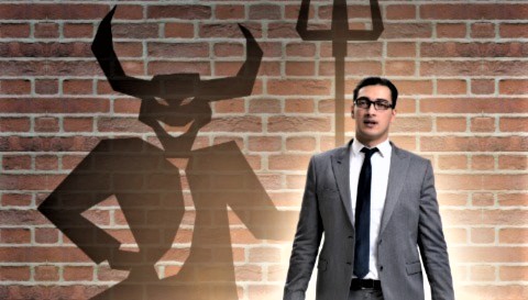 Do Jews Believe In The Devil?